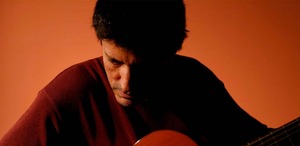 Vinicius Cantuária