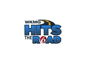 WKMG Hits The Road: 32771