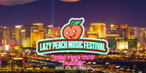 Lazy Peach Music Festival