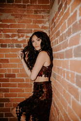 Kylie Morgan - Making It Up As I Go Tour 2024