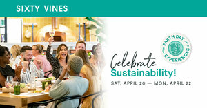 Sixty Vines Brunch & Learn