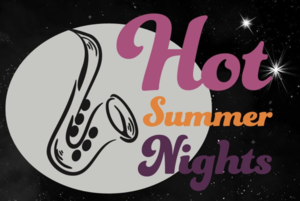 Hot Summer Nights