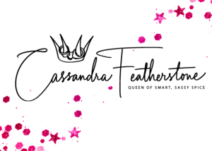 International Best Selling Author Cassandra Featherstone Signing & Discussing Revealed in the Hollow