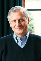 Jon Meacham: The Call to Serve