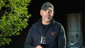 Meet & Greet with Tamber Bey Vintner