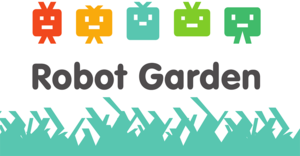Robot Garden Fixit Clinic