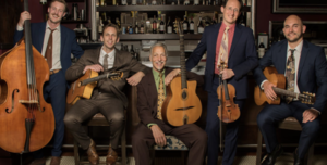 Hot Club of San Francisco