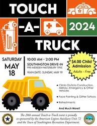 Touch-A-Truck