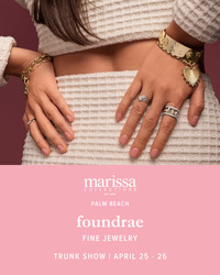 Foundrae Fine Jewelry Trunk Show