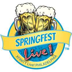 Springfest Live! 2015 - The Philadelphia Craft Beer & Music Festival