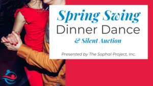 Spring Swing Dinner Dance & Silent Auction