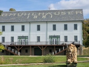 Art at the Park - Celebrating Leo the Lion