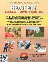 R.E.C. Fest