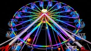 Chesterfield Towne Center Carnival