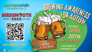 Brewing Awareness for Autism