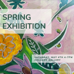 May The ART Be With You