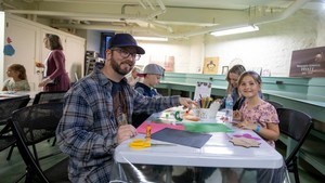 Annual Event | Spring Homeschool Day
