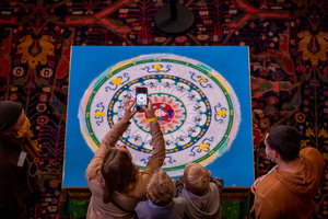 Annual Event | Sacred Arts Festival