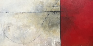 Nepenthe Gallery Features DC Artist: Gary Fisher