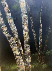 New Works by Gary Fisher at Nepenthe Gallery