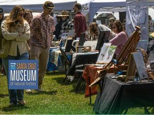 First Friday | Maker’s Market