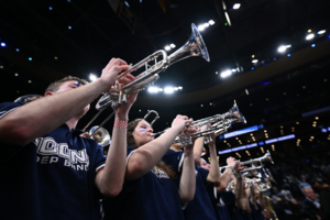 UConn Pep Band Showcase