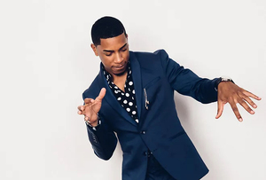 Christian Sands Trio