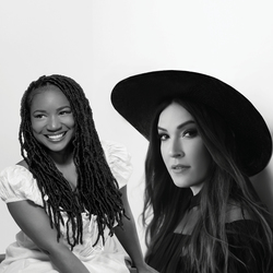 Trailblazing Women of Country Music featuring Miko Marks and Kristina Train