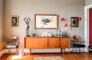 Choosing Colors for your Home