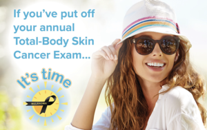 Melanoma Monday Free Skin Cancer Screenings by Advanced Dermatology and Cosmetic Surgery
