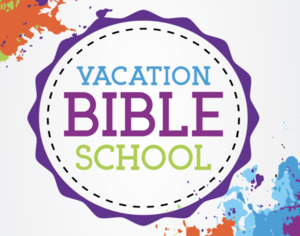 Vacation Bible School at Heritage Bible Church