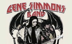 Gene Simmons Band