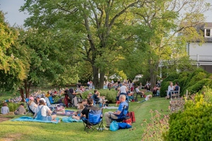 Sunset Concert featuring Soulfire