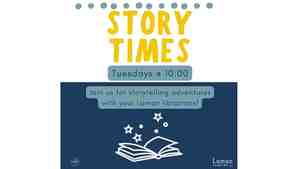 Story Time
