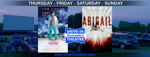 Drive-In Double Feature: THE BURBS and ABIGAIL
