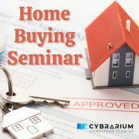 Home Buying Seminar