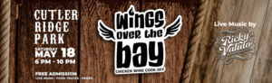 Wings Over the Bay