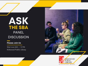 Ask the SBA Panel