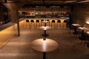 Bar Clavel Takes over BarBATA