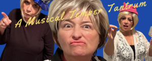 Karen with a K – A Musical Temper Tantrum
