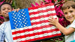 Military Appreciation Month at LEGOLAND Discovery Center Chicago