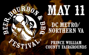 NOVA Beer Bourbon & BBQ Festival