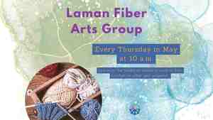 Laman Fiber Arts Group