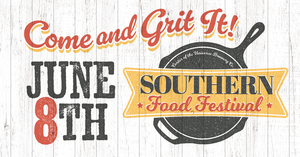 Southern Food Festival