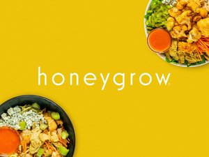 honeygrow Nurses Apprecation Week Giveaway