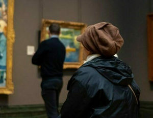 My National Gallery, London