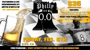 Philly 0.0 Run