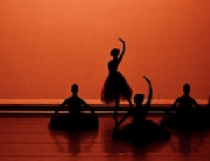 Santa Cruz Ballet Theatre In Concert