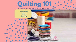 Quilting 101