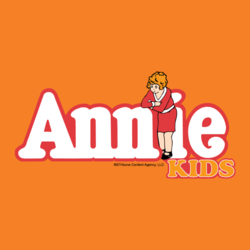 Annie KIDS Musical Theater Camp